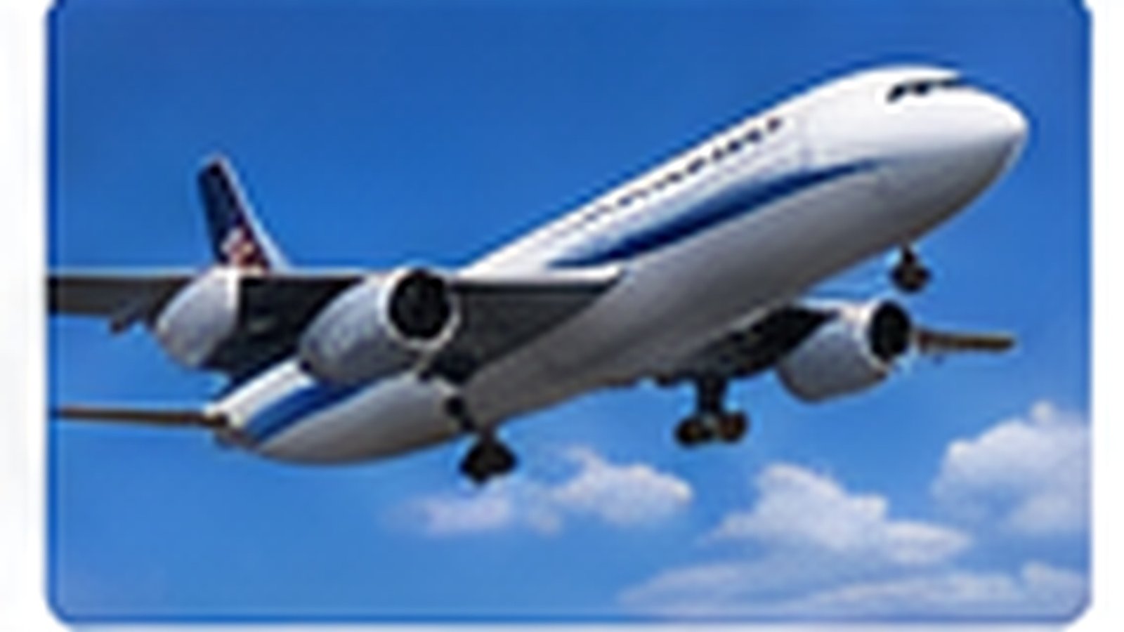 Canada flight travel